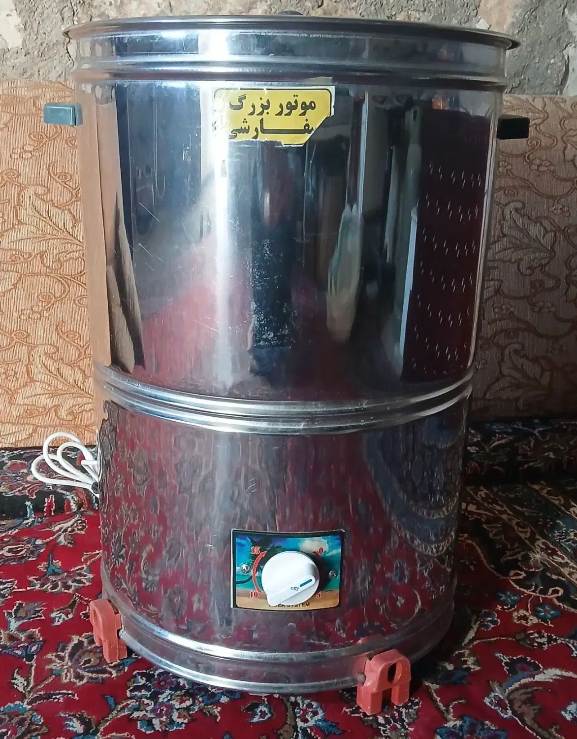 مشک برقی|عمدهفروشی|اسلامآباد غرب, |دیوار