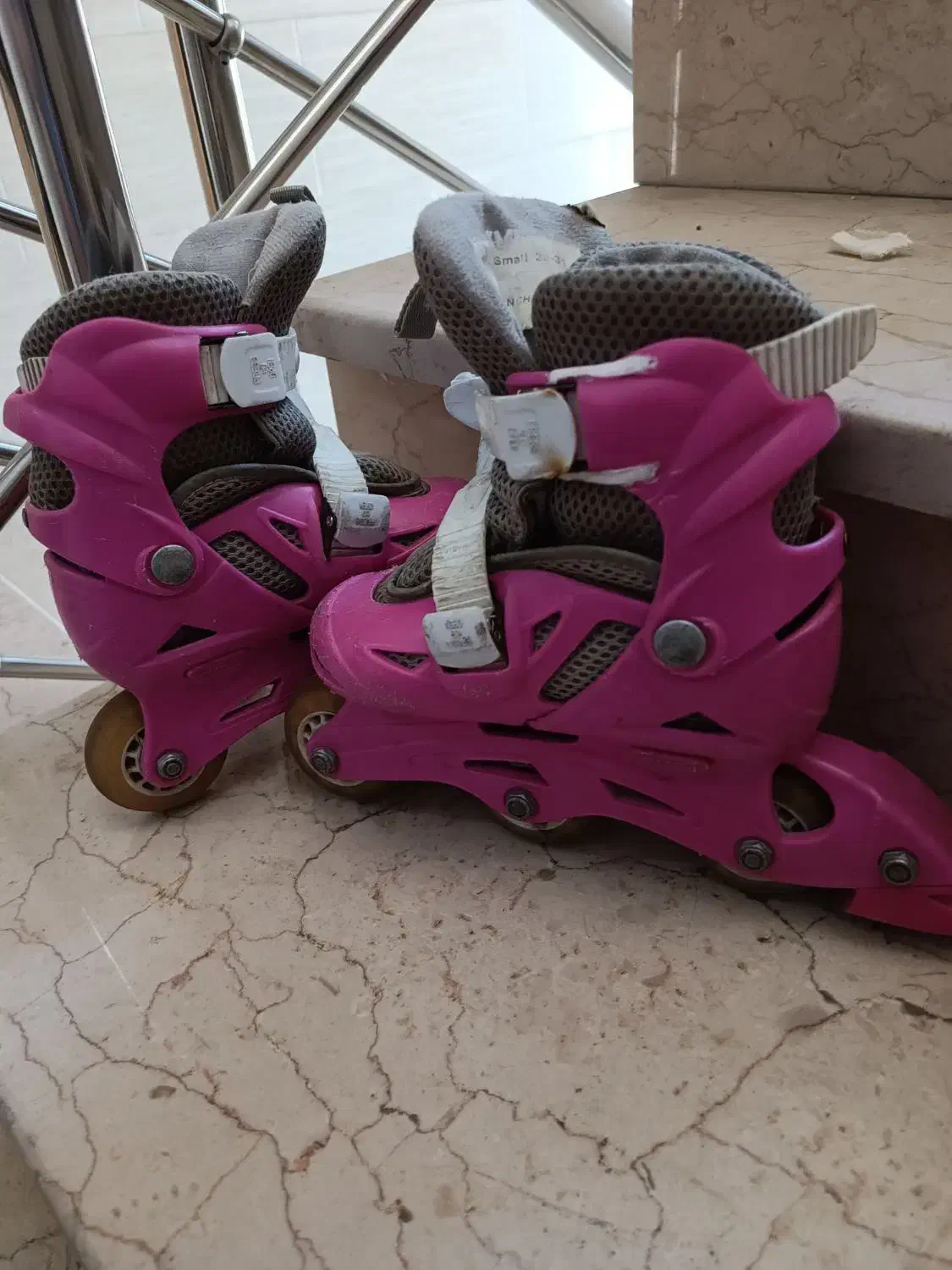 اسکیت دخترانه|دوچرخه، اسکیت، اسکوتر|ملایر, |دیوار