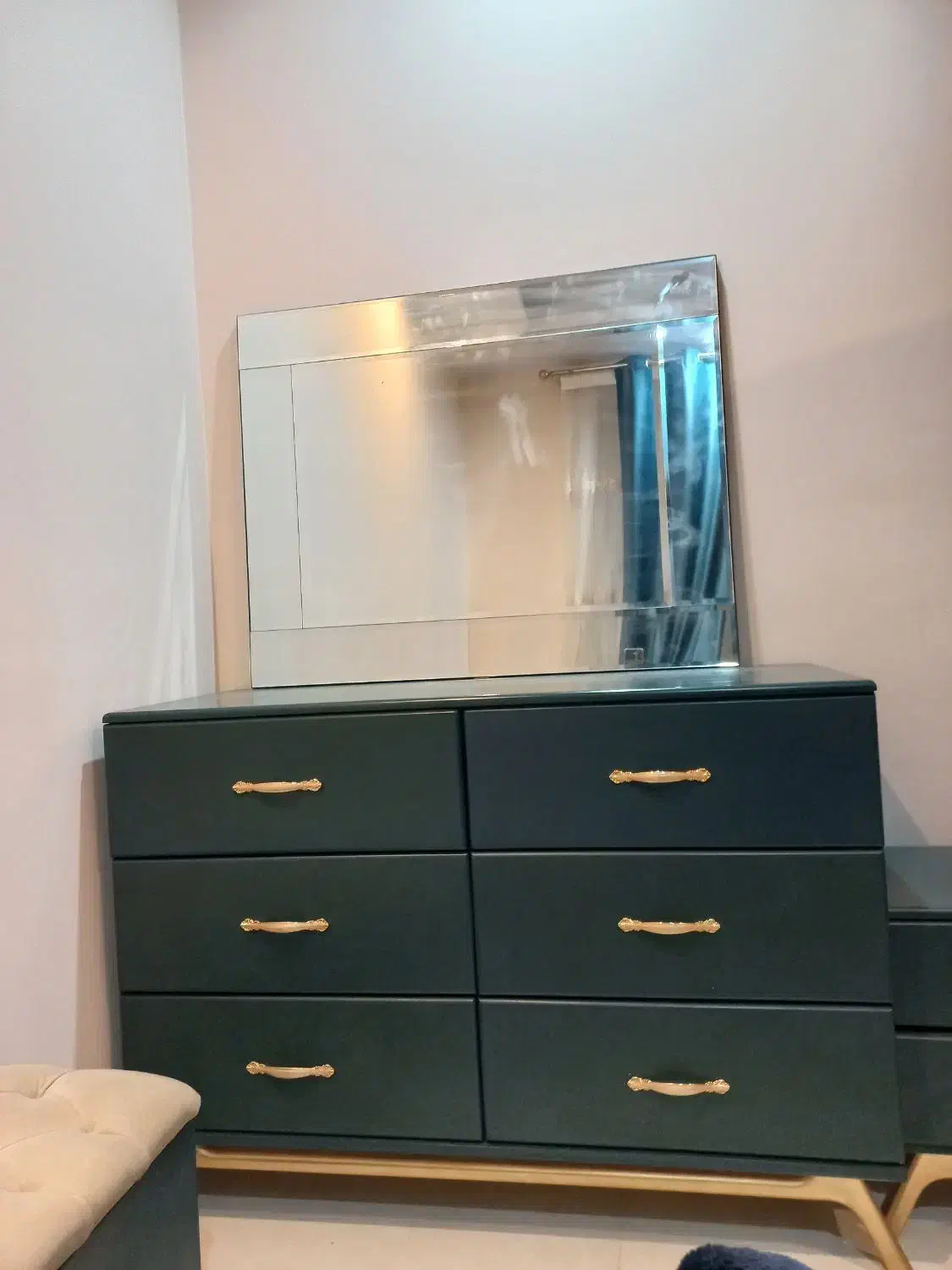 سرویس خواب دو نفره|تخت و سرویس خواب|پردیس, فاز ۸|دیوار