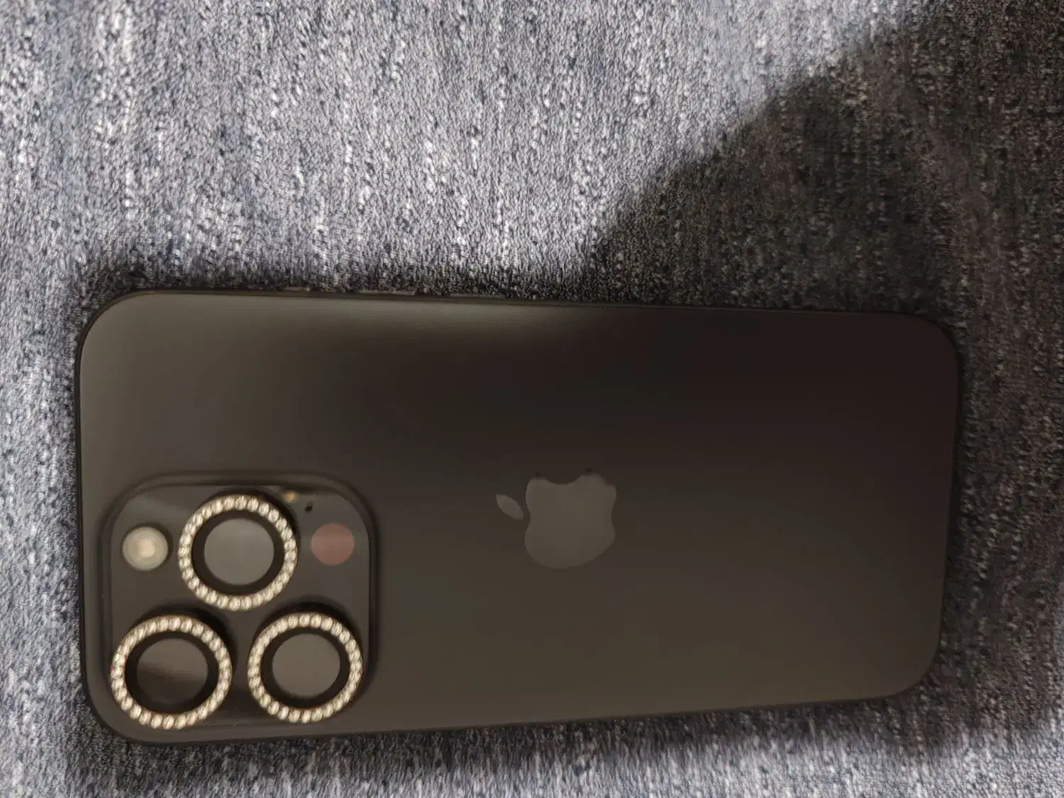 آیفون 15 پرو یک ترابایت zaa|موبایل|تهران, هفت حوض|دیوار