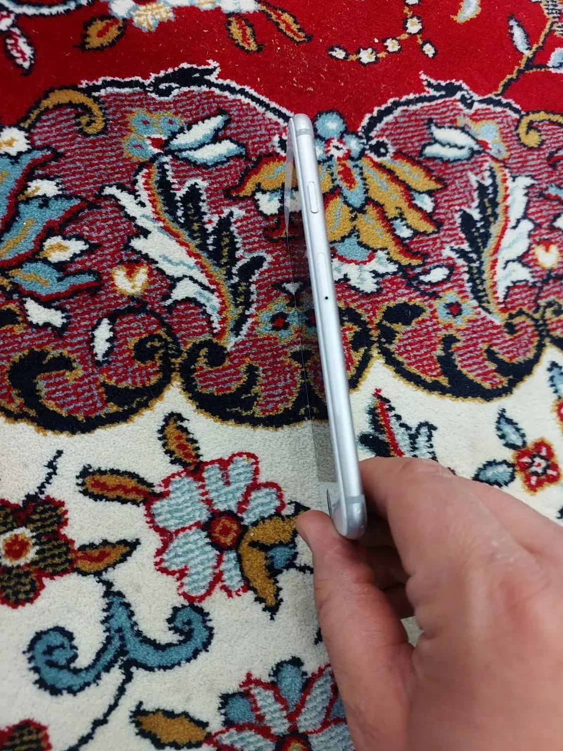 ایفون ۶|موبایل|تهران, تهرانسر شرقی|دیوار