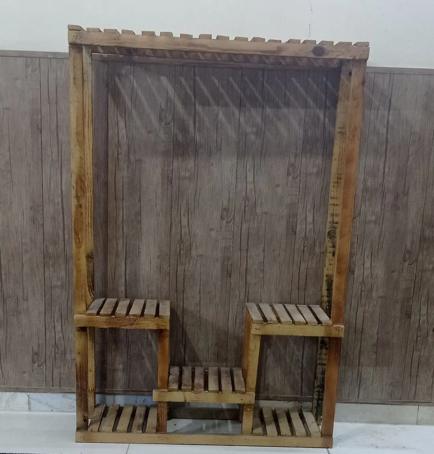 پایه چوبی|صنایع دستی و سایر لوازم تزئینی|نیشابور, هفده شهریور|دیوار