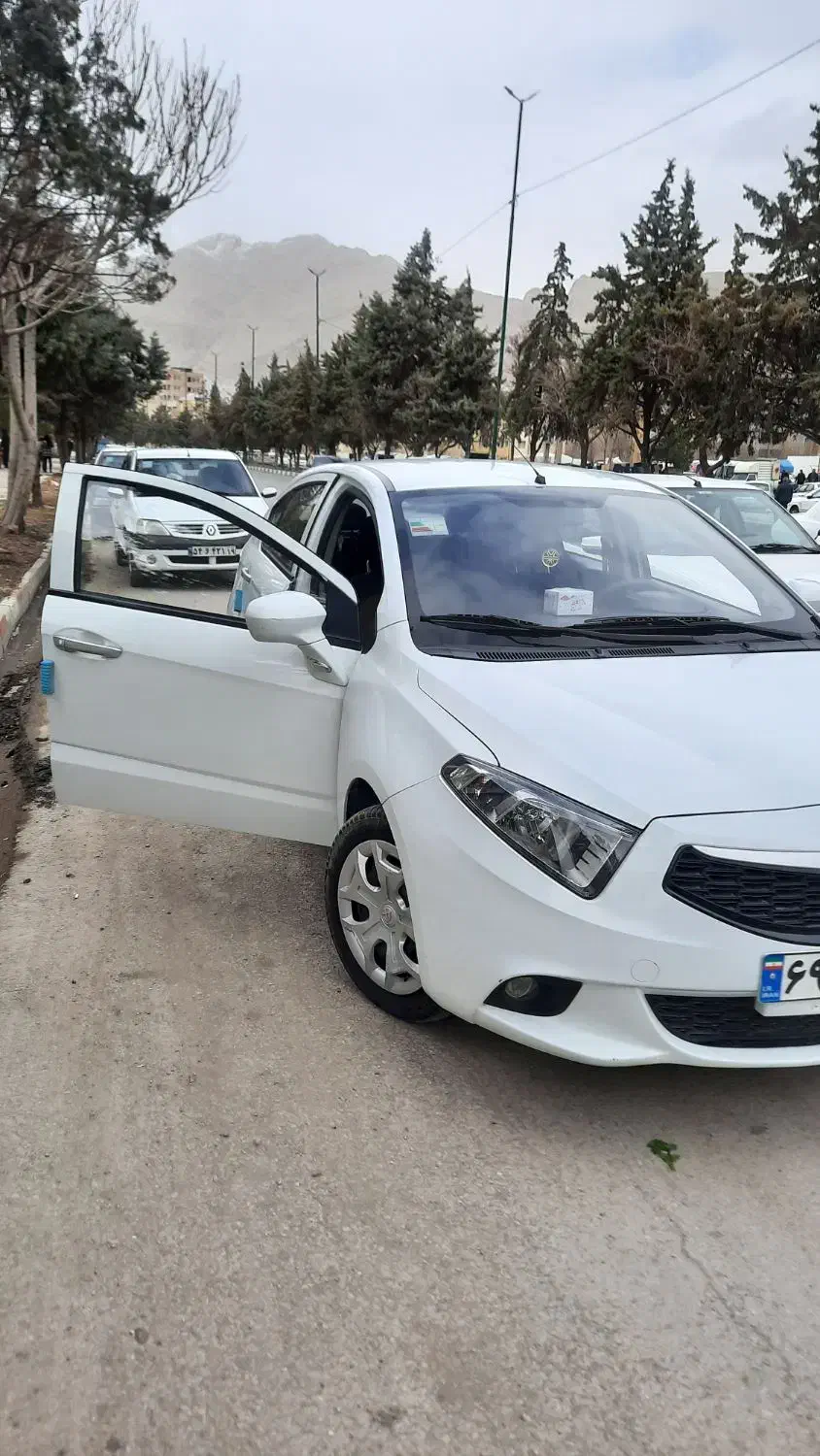 برلیانس h۲۲۰|خودرو سواری و وانت|کرمانشاه, |دیوار