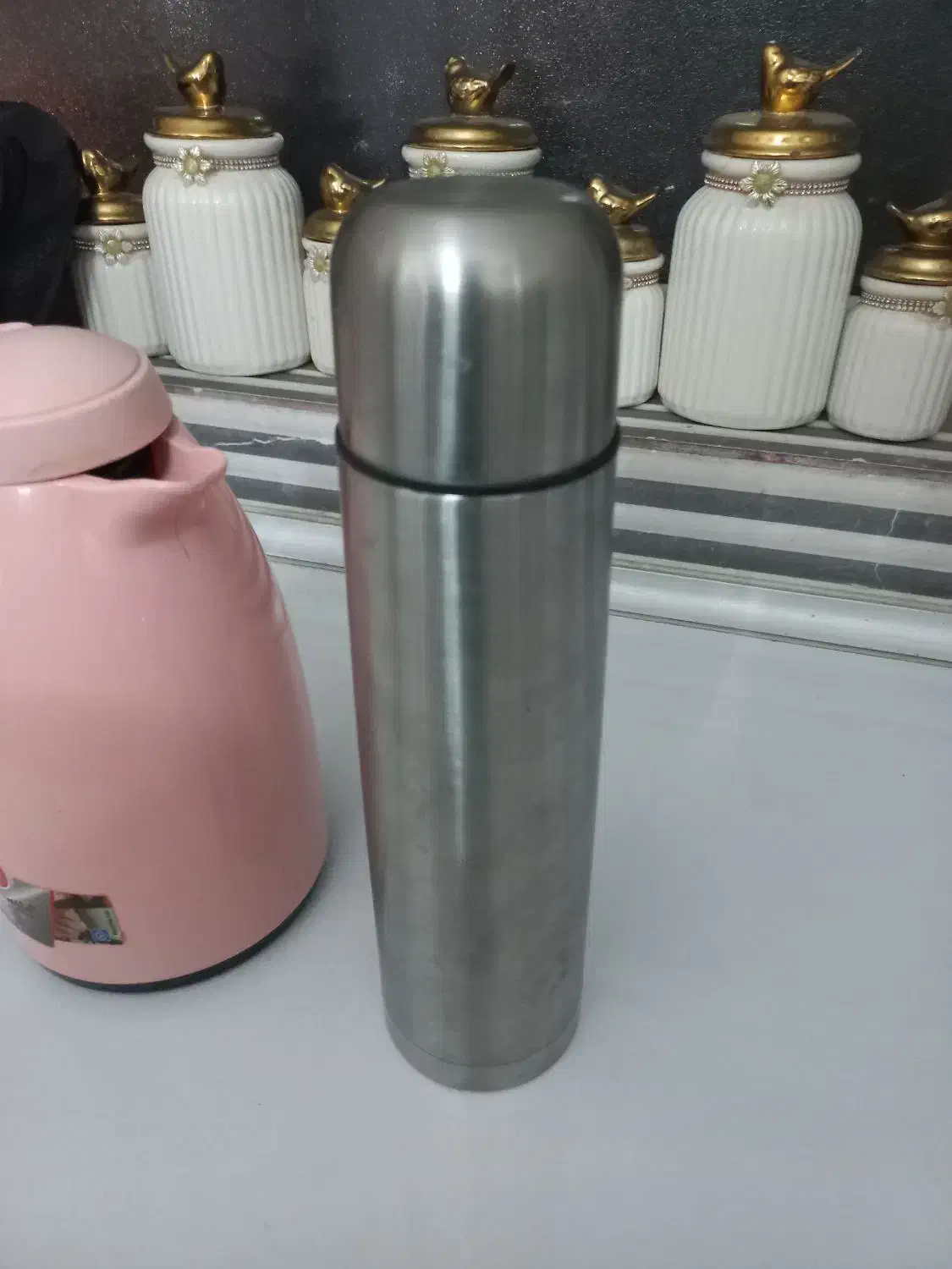 فلاکس چای نوی نو|قوری، کتری، قهوهساز دستی|تبریز, |دیوار