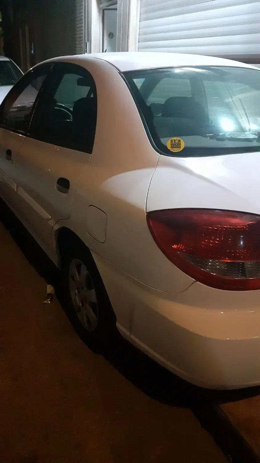 ریو ۸۷|خودرو سواری و وانت|قم, شاه ابراهیم|دیوار