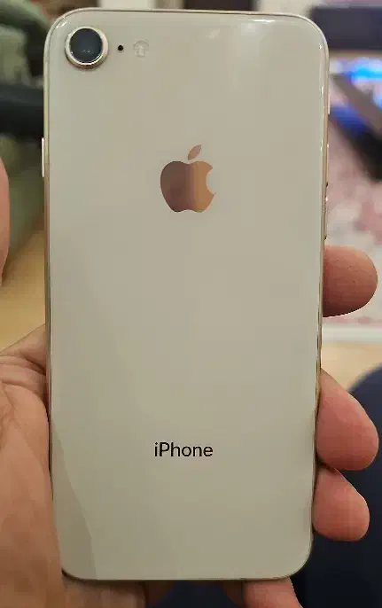 iphone8 64gig|موبایل|فردیس, فردیس|دیوار