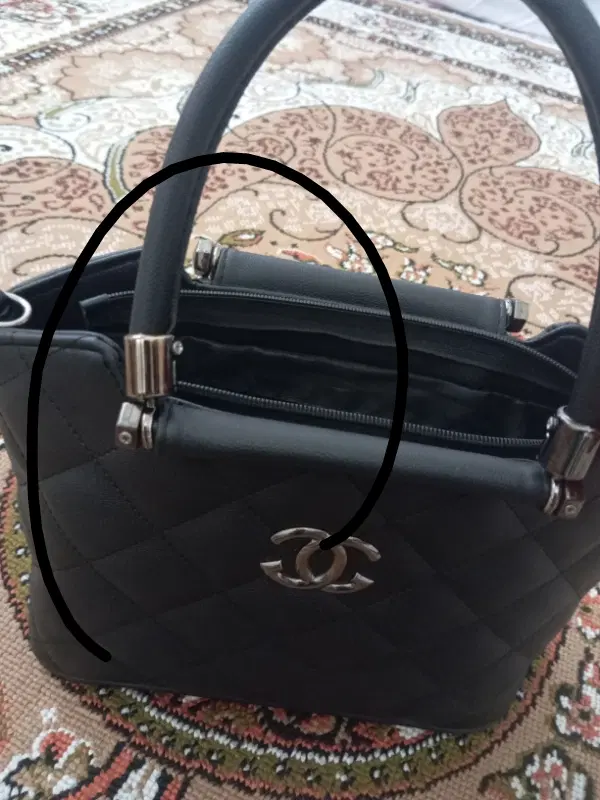کیف|کیف، کفش، کمربند|بیرجند, |دیوار