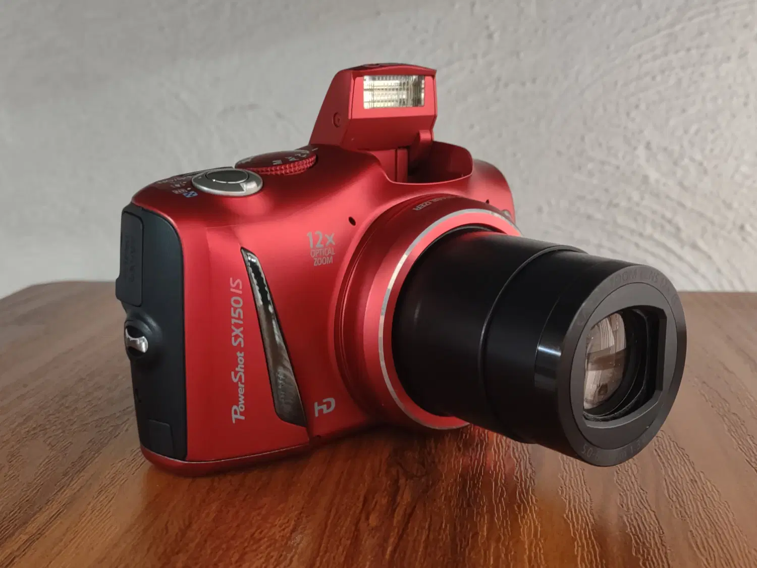 Canon sx150|دوربین عکاسی و فیلم‌برداری|رودان, |دیوار
