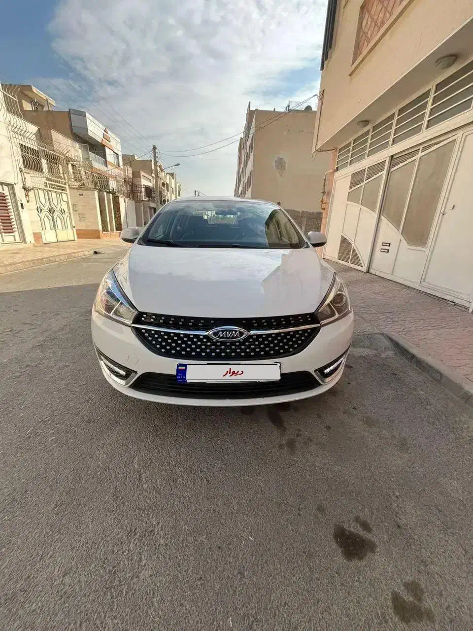 آریزو ۵مدل ۱۴۰۱|خودرو سواری و وانت|بندر امام خمینی, |دیوار