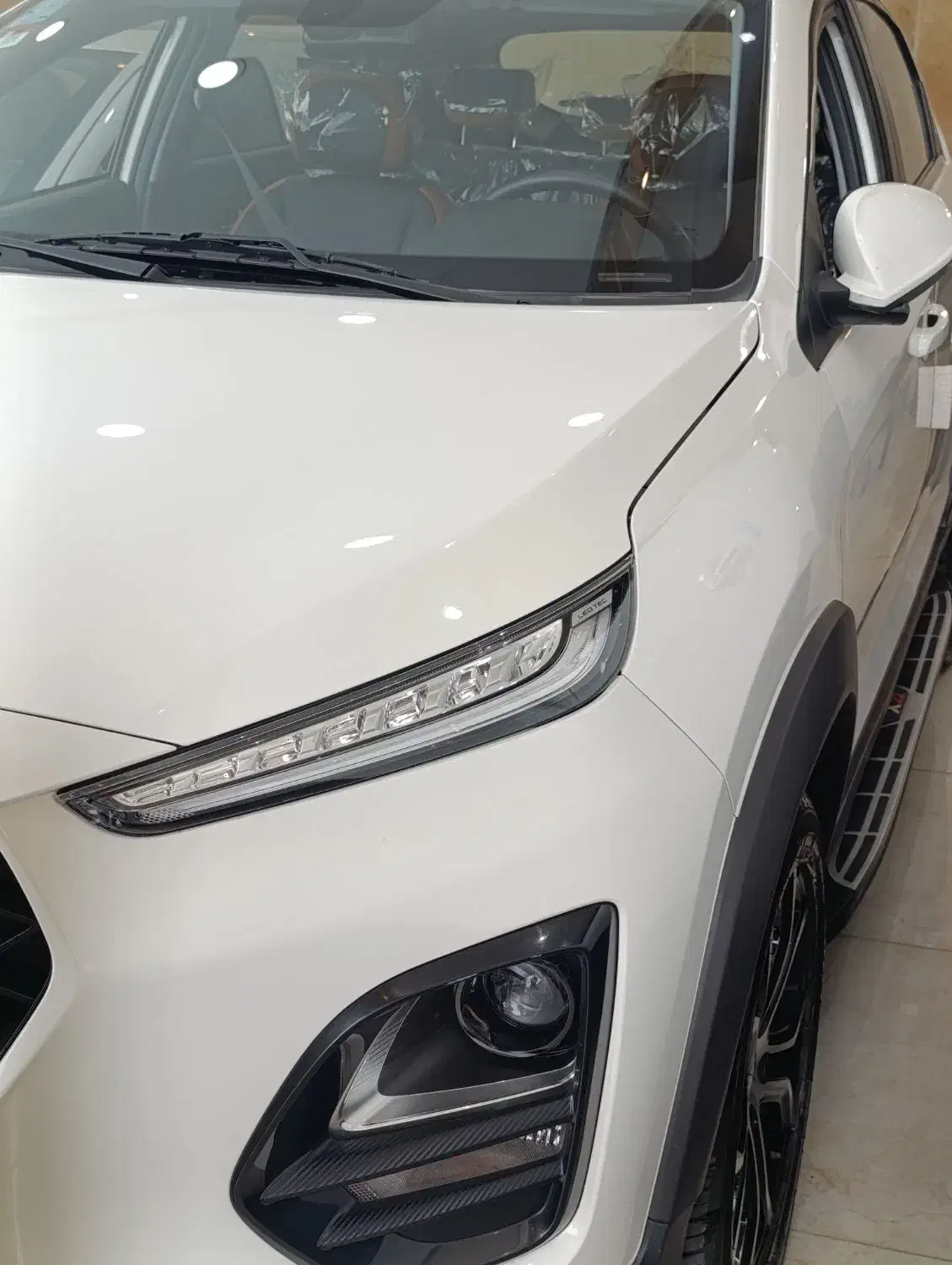 mvm x22pro 1403|خودرو سواری و وانت|دامغان, |دیوار