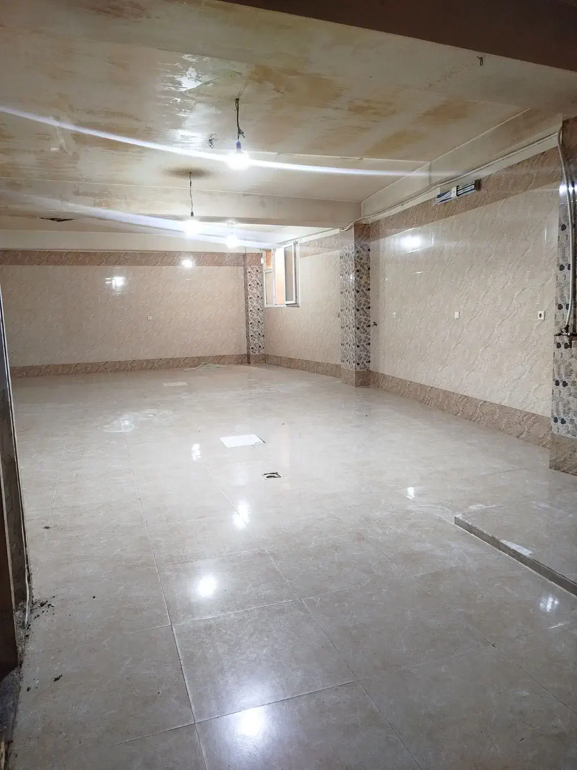 زیر زمین|اجارهٔ مغازه و غرفه|تبریز, |دیوار