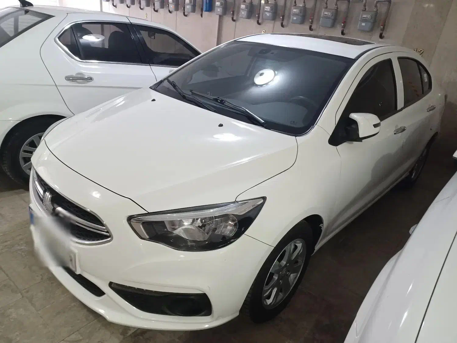 شاهین G اتومات ۱۴۰۳ CVT|خودرو سواری و وانت|تهران, زنجان جنوبی|دیوار