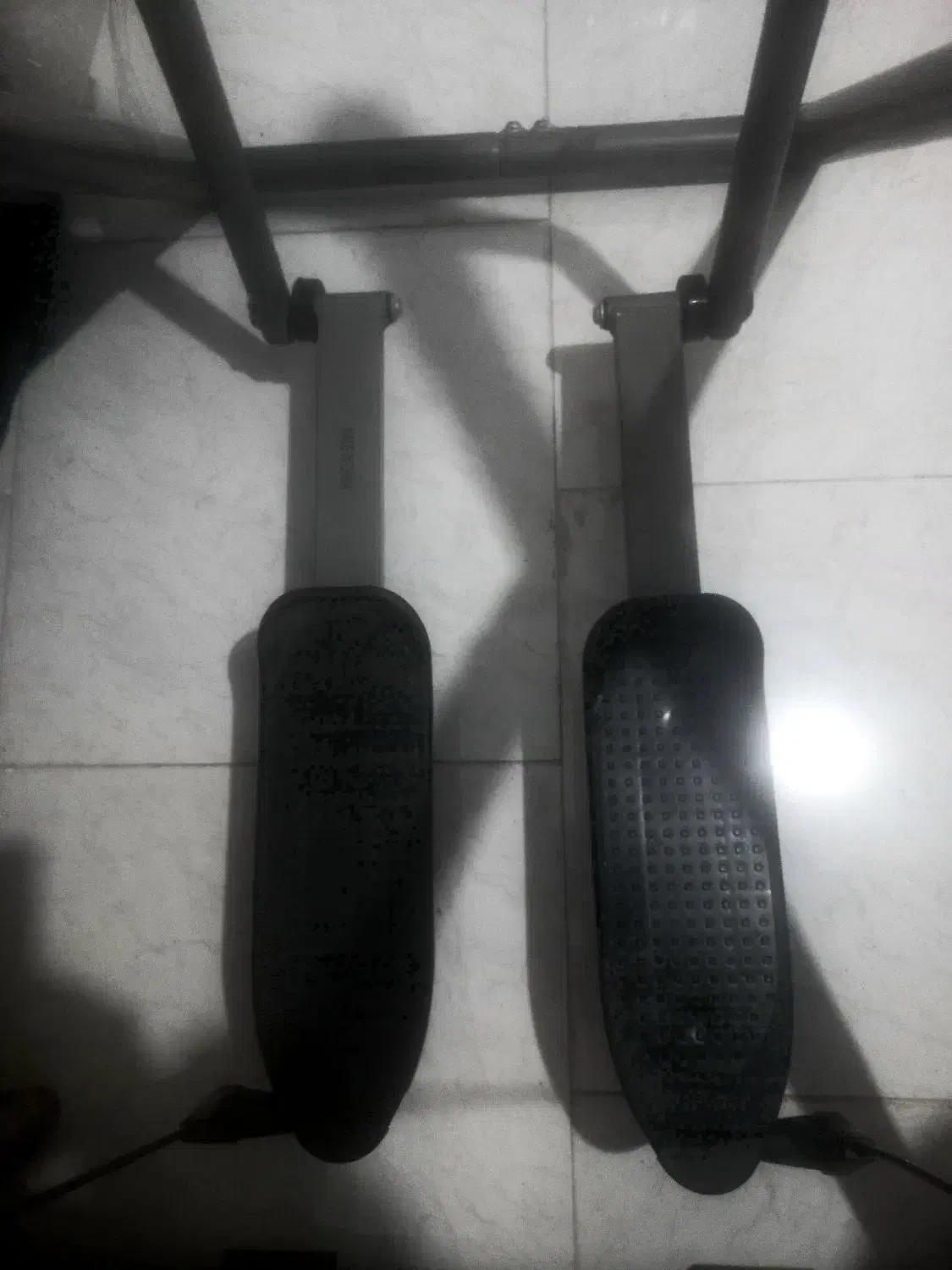 اسکی فضایی البیتکال وارداتی|تجهیزات ورزشی|کرج, کوی زنبق|دیوار