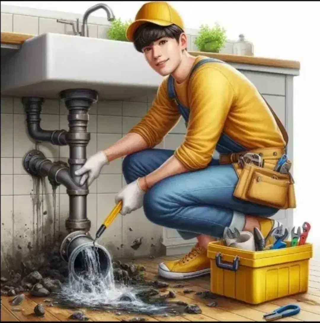 لوله بازکنی فنرزن رفع گرفتگی (سراسر لواسان24ساعته)|خدمات پیشه و مهارت|لواسان, |دیوار