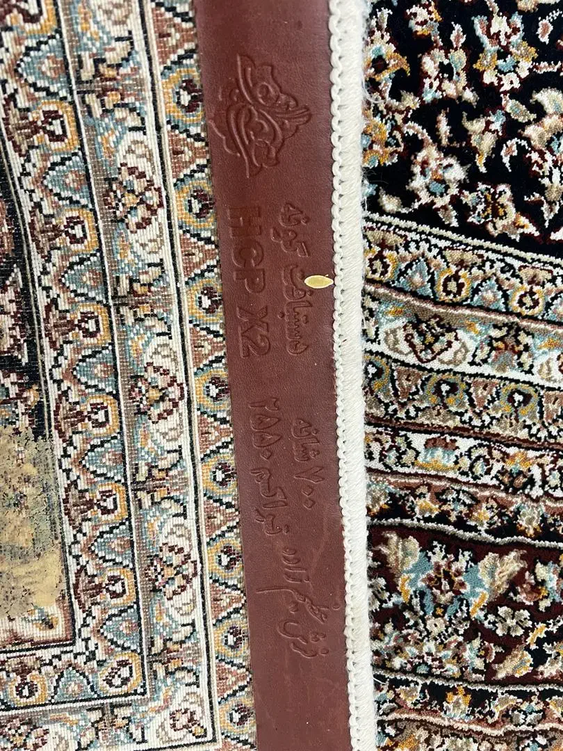 فرش ماشینی درجه یک در|فرش|تنکابن, |دیوار