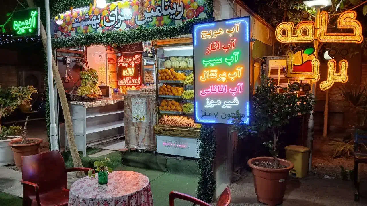 کانکس ۳در۵ سالم با کابینت|مصالح و تجهیزات ساختمان|پیر بکران, |دیوار