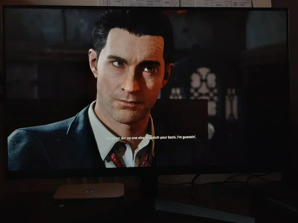 مانیتور گیمینگ سامسونگ 27 اینچ و 75 هرتز|قطعات و لوازم جانبی رایانه|تهران, نیروی هوایی (پیروزی)|دیوار