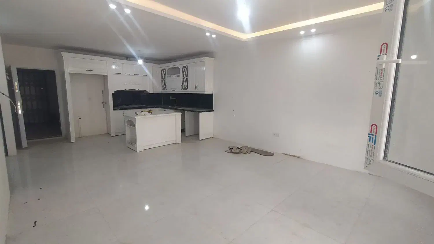 85متر/پارکینگ اختصاصی/موسوی قوچانی۳۰|فروش آپارتمان|مشهد, موسوی قوچانی|دیوار