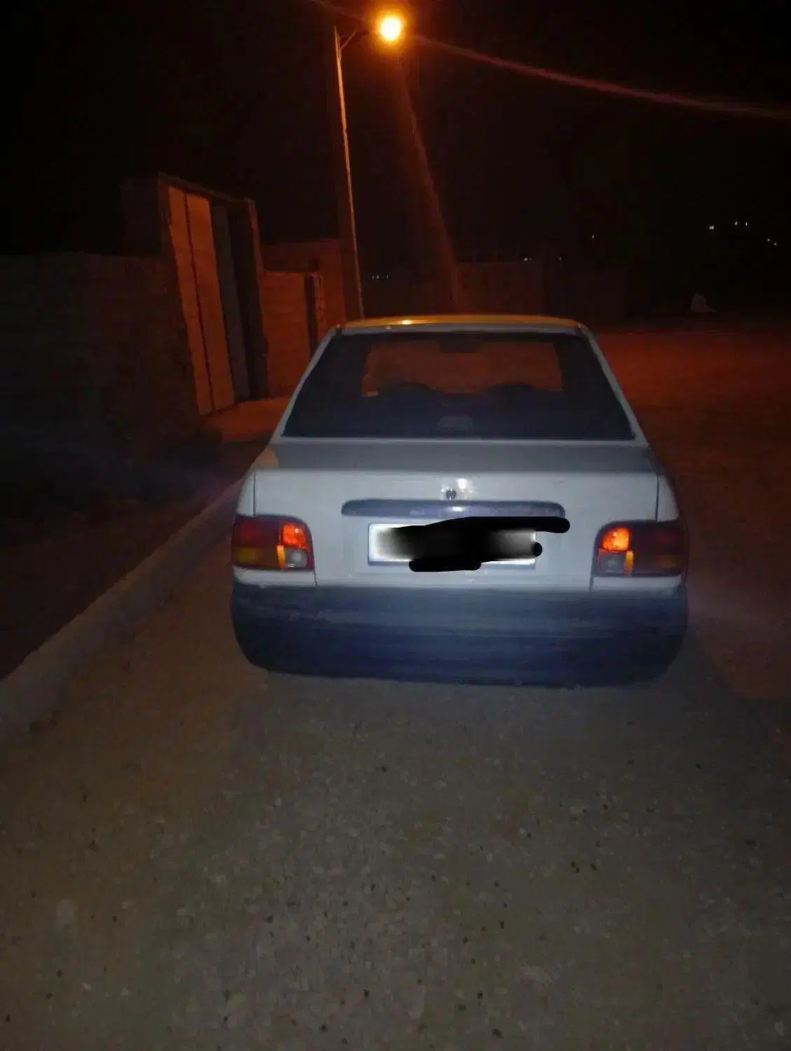 فوری|خودرو سواری و وانت|نی‌ریز, |دیوار