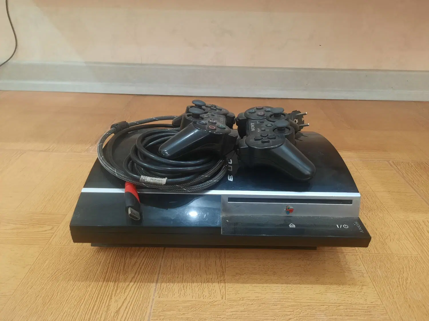 ps3|کنسول، بازی ویدئویی و آنلاین|مشهد, کوی ولیعصر|دیوار