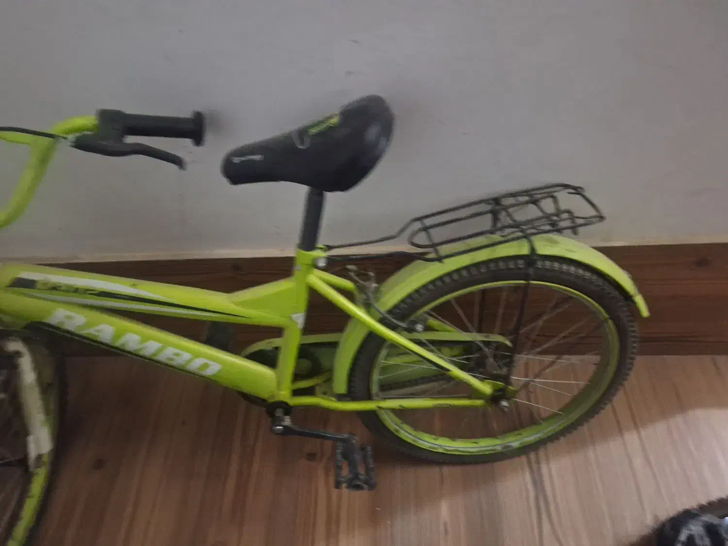 دوچرخه|دوچرخه، اسکیت، اسکوتر|شاهدشهر, |دیوار