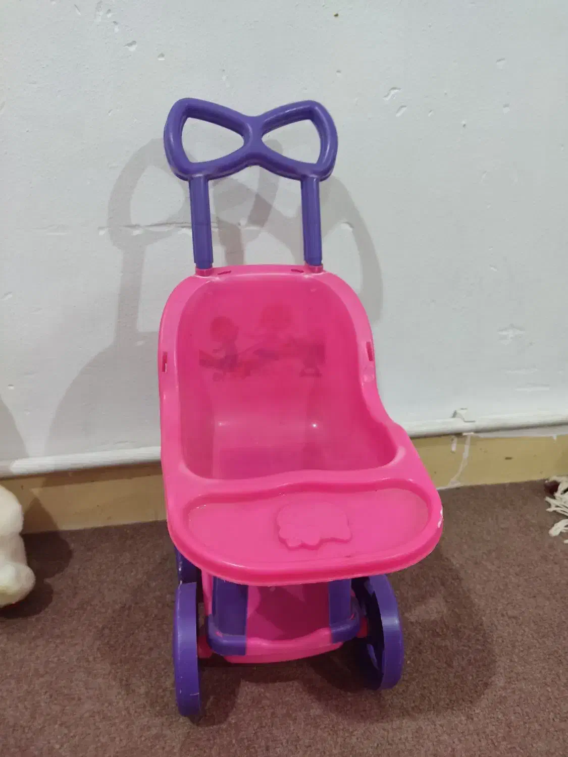 عروسک|اسباب‌بازی بچه|اهواز, پردیس|دیوار