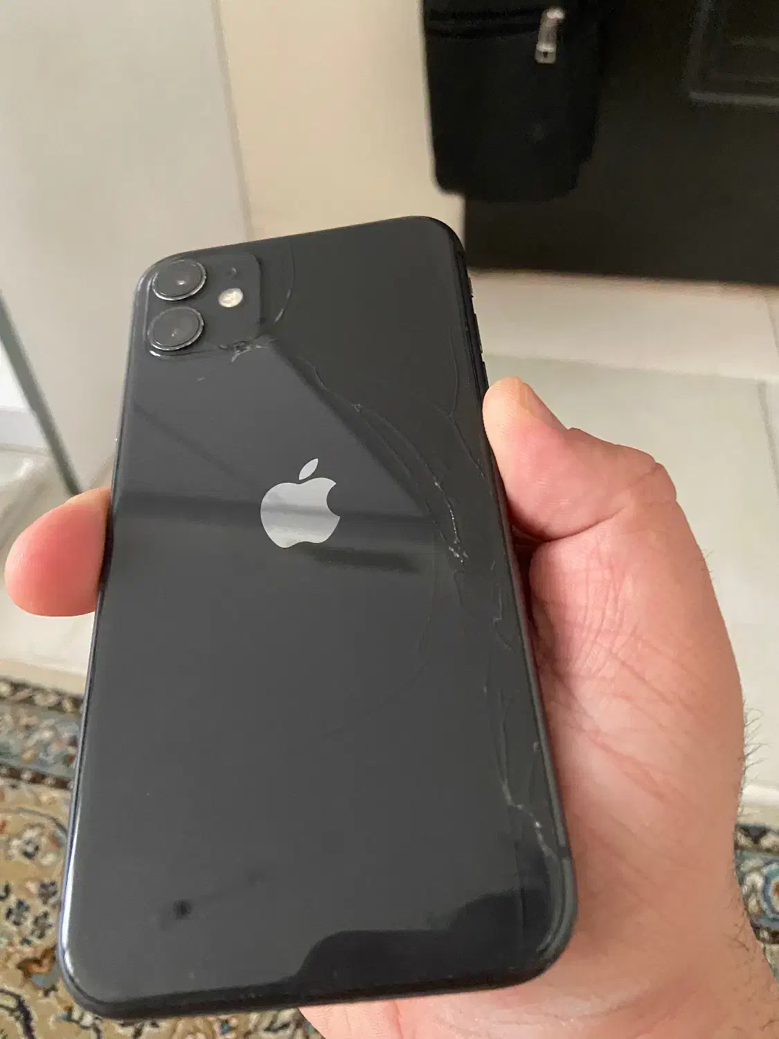 آیفون ۱۱|موبایل|پردیس, فاز ۹|دیوار