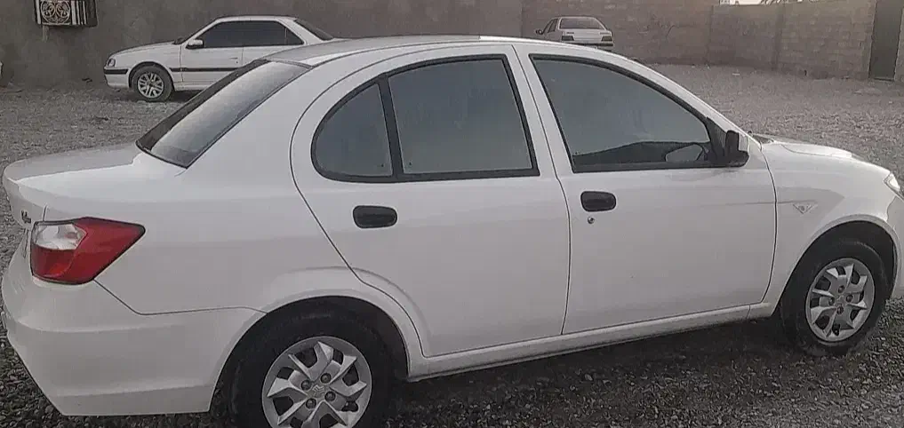 ساینا s مدل ۴۰۳ در حد صفر|خودرو سواری و وانت|یزد, |دیوار