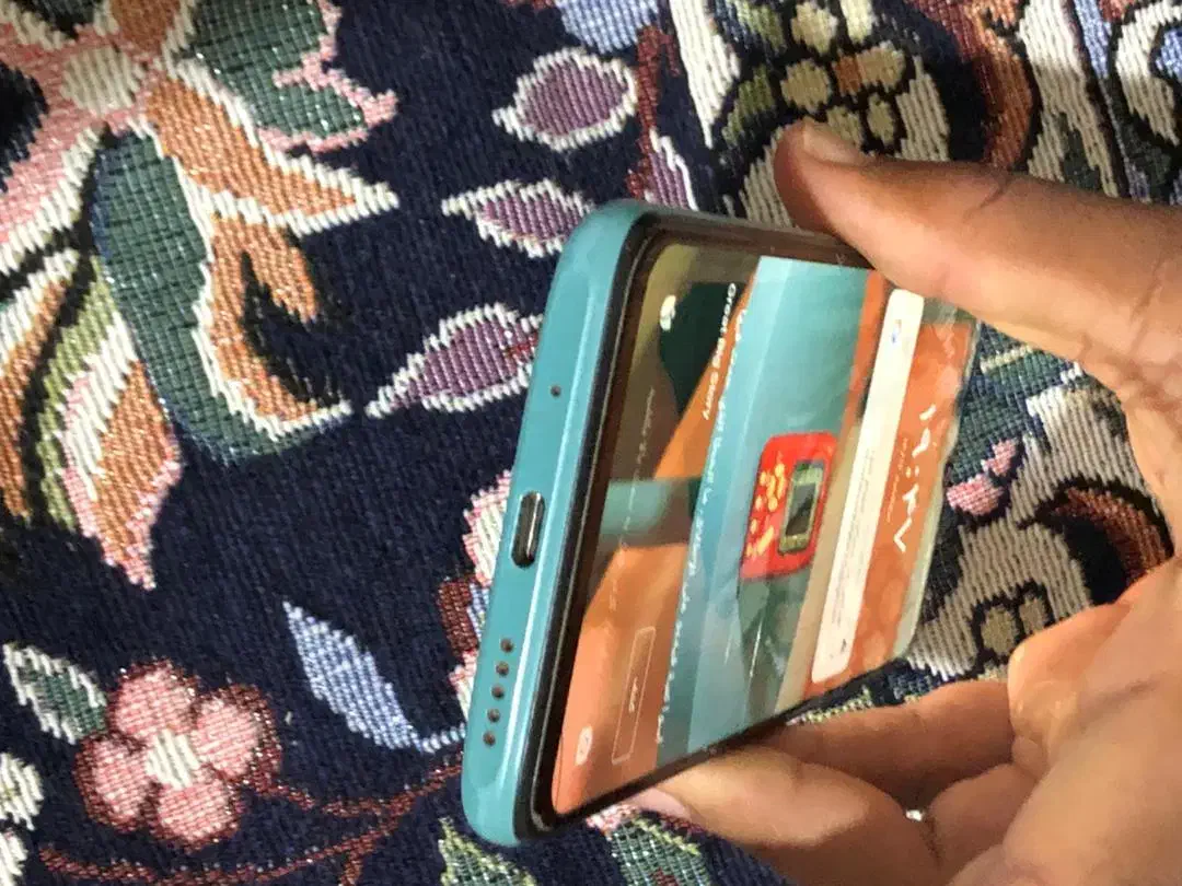 فروش گوشی پوکو سی چهل|موبایل|دلگان, |دیوار