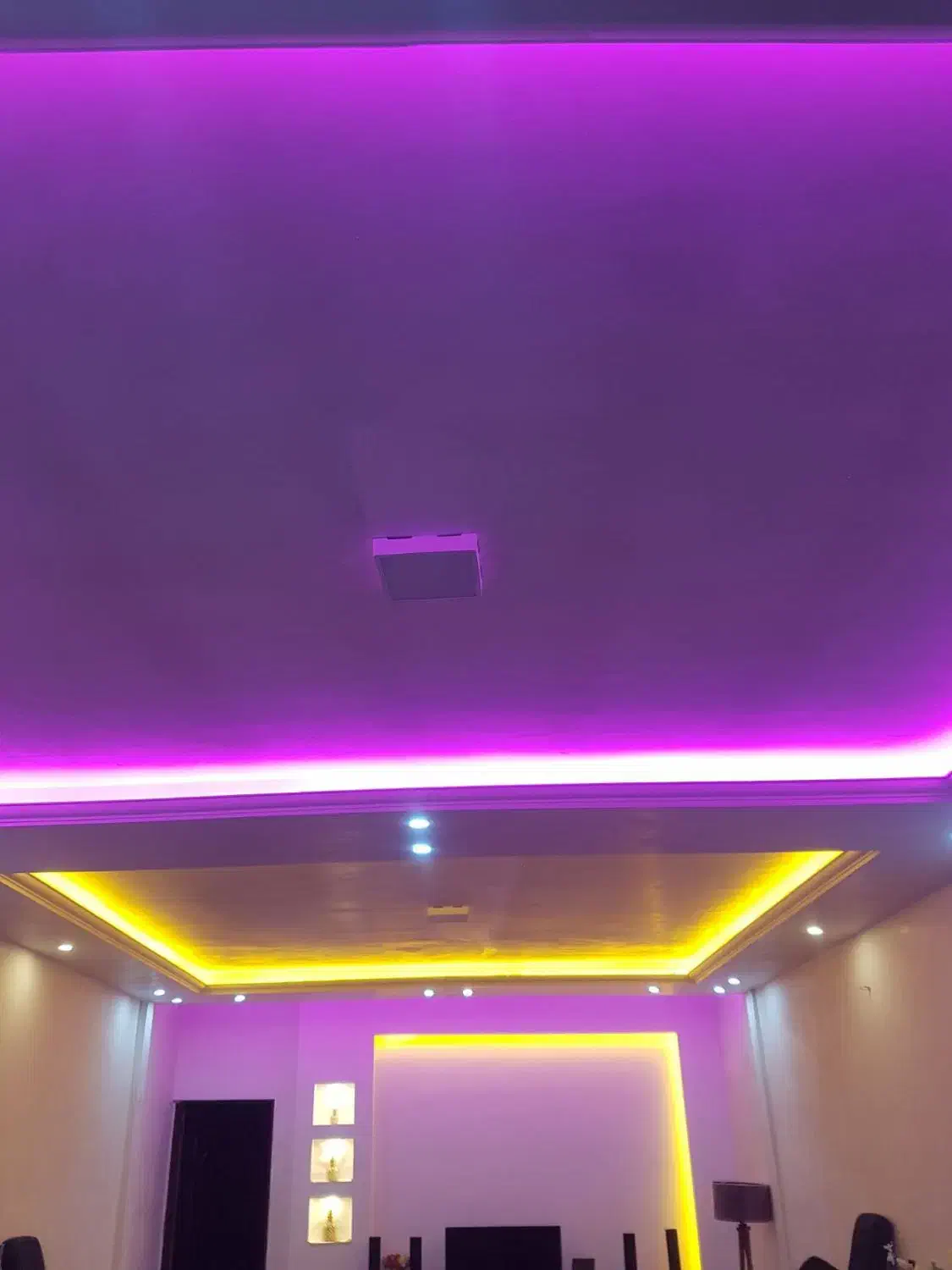 انجام خدمات گچکاری|خدمات پیشه و مهارت|الشتر, |دیوار