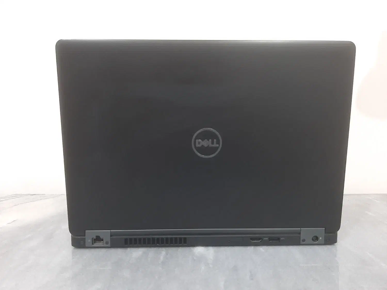 لپ تاپ DELL در حد نو|رایانه همراه|رباط‌کریم, مسکن مهر آبشناسان|دیوار