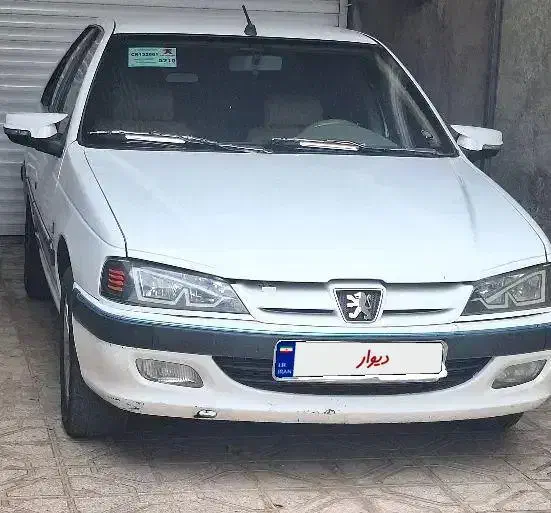 پارس|خودرو سواری و وانت|گناباد, |دیوار