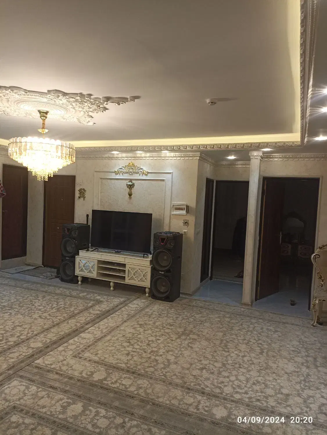 آپارتمان سرعین معاوضه باآپارتمان دراردبیل|فروش آپارتمان|سرعین, |دیوار