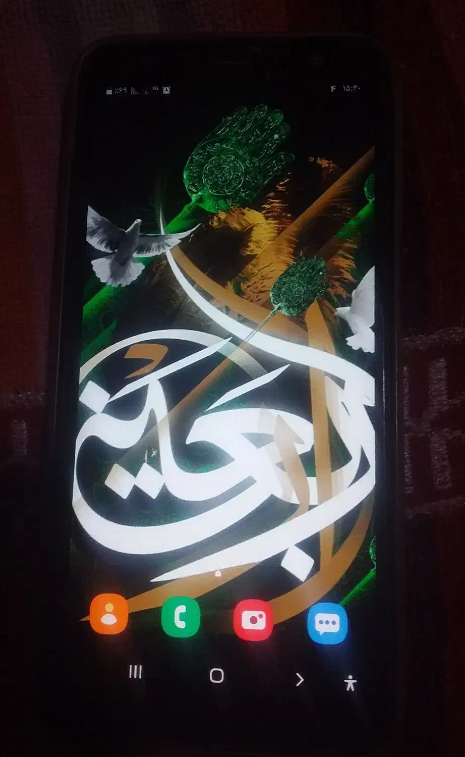 مسیر|موبایل|شادگان, |دیوار
