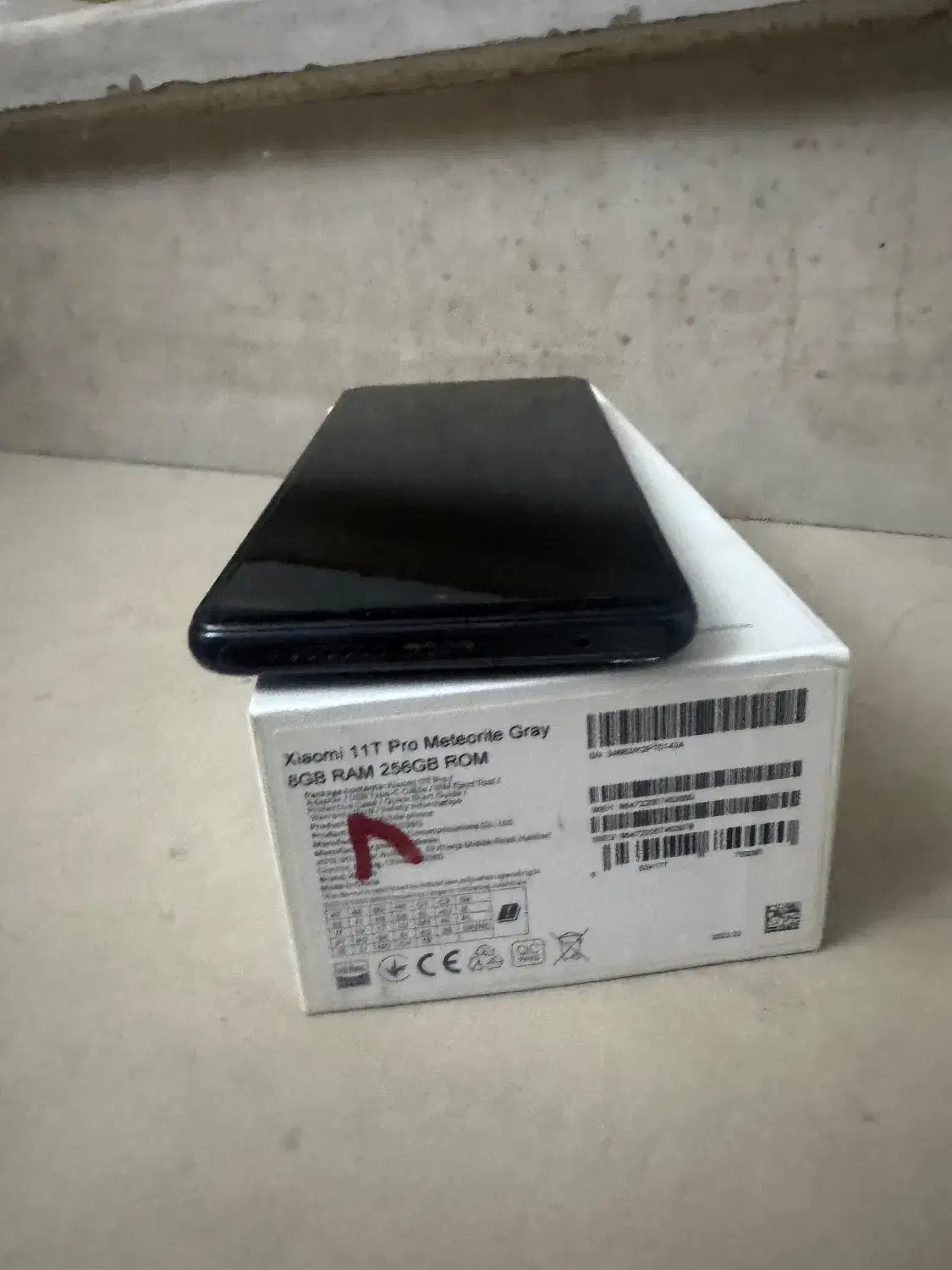 Xiaomi 11t pro|موبایل|تهران, پونک|دیوار