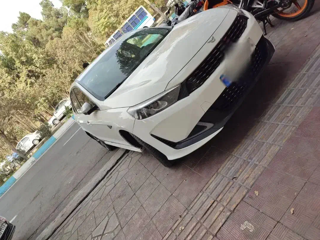 رسپکت پرام ۱|خودرو سواری و وانت|تهران, شهرک دریا|دیوار