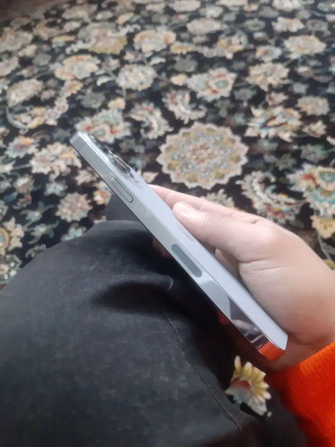 آیفون ۱۳ پرومکس|موبایل|مشهد, شهید قربانی|دیوار