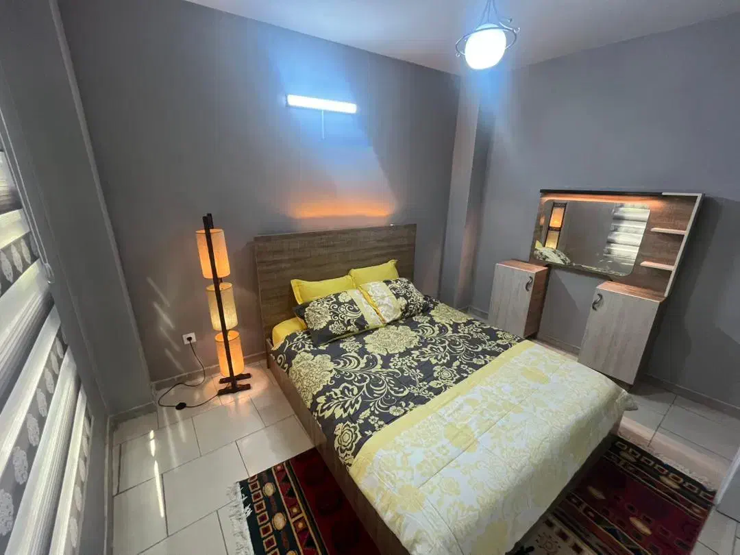 اجاره آپارتمان و سوئیت با تمامی امکانات|اجارهٔ کوتاهمدت آپارتمان و سوئیت|تهران, تهرانسر شرقی|دیوار