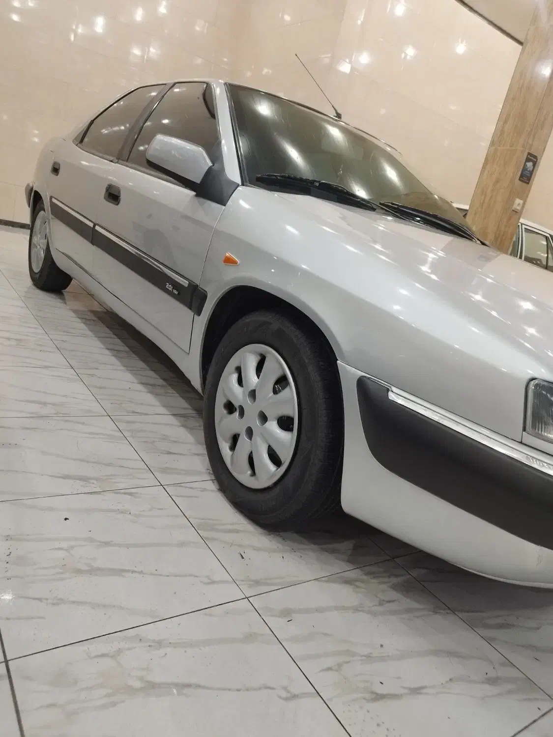 فروشی مدل 84|خودرو سواری و وانت|تکاب, |دیوار