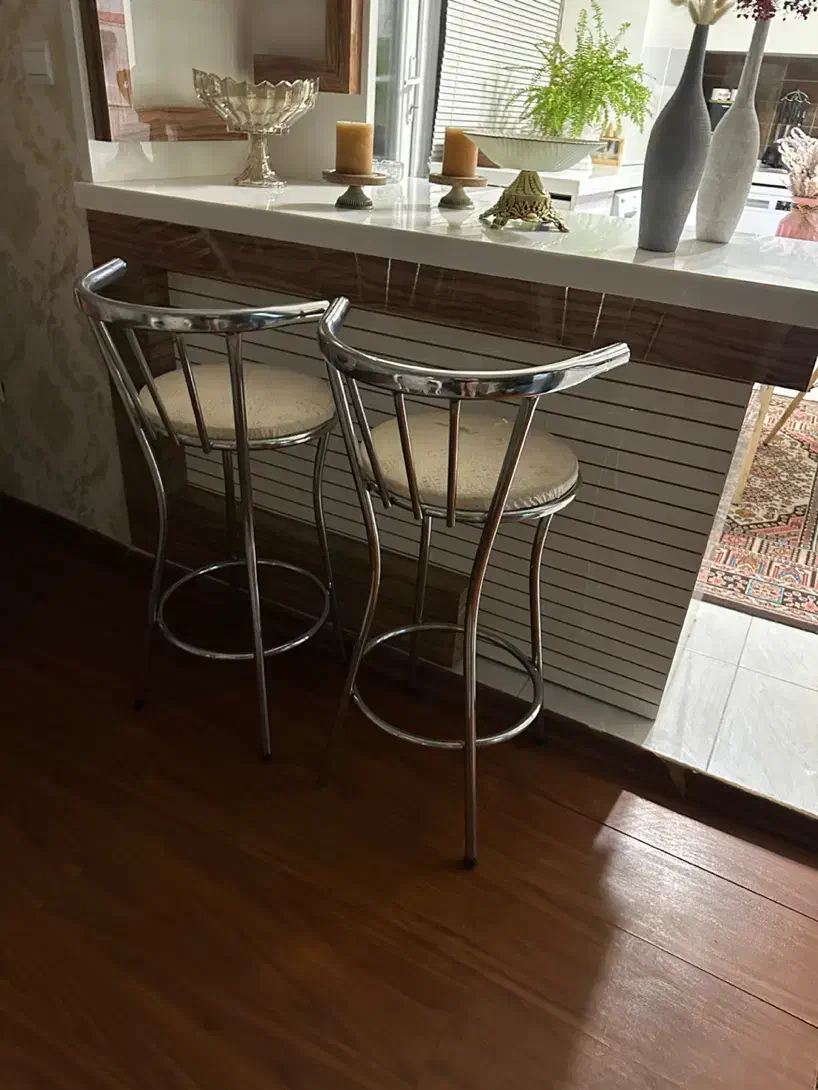 صندلی آشپزخانه|میز و صندلی غذاخوری|تبریز, |دیوار