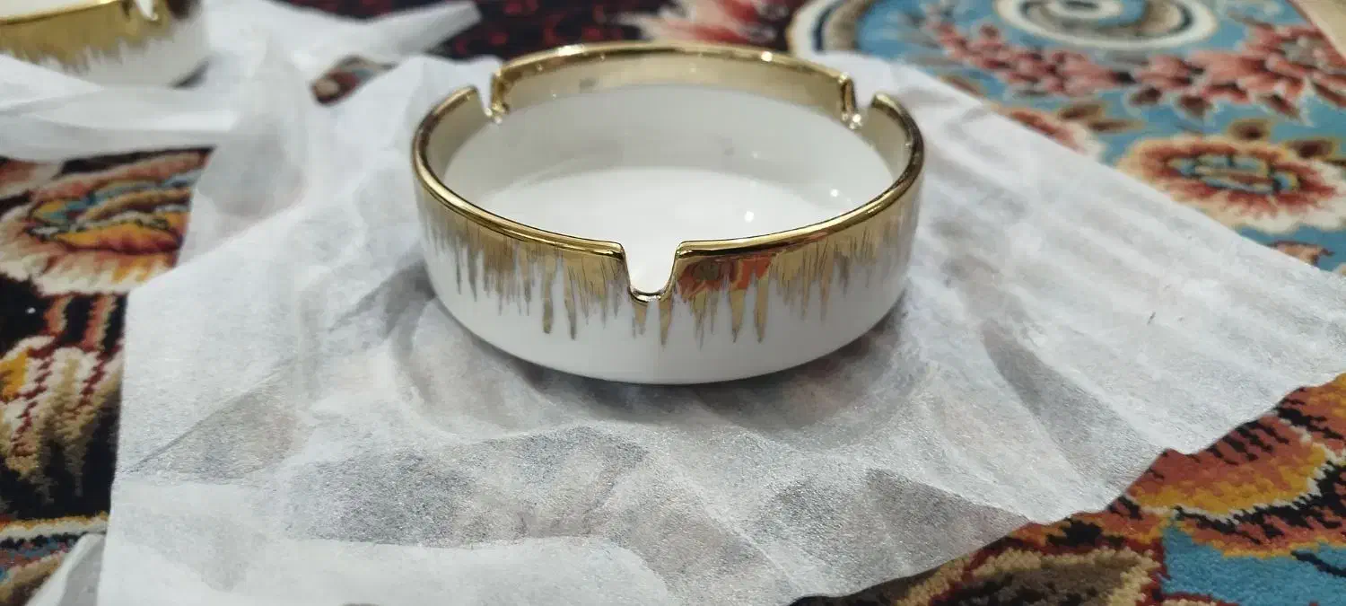 جای سیگاری|صنایع دستی و سایر لوازم تزئینی|اهواز, کوی علوی|دیوار