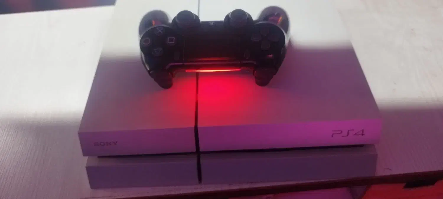 ps4 فت|کنسول، بازی ویدئویی و آنلاین|اهواز, کوی مهدیس|دیوار