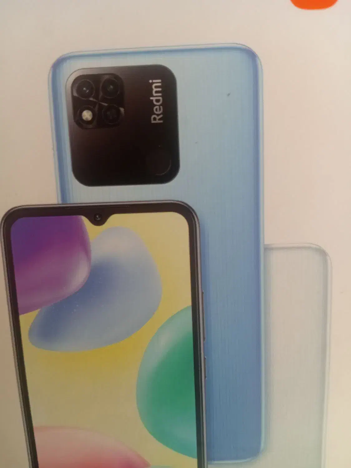 گوشی ردمی۱۰|موبایل|سنخواست, |دیوار