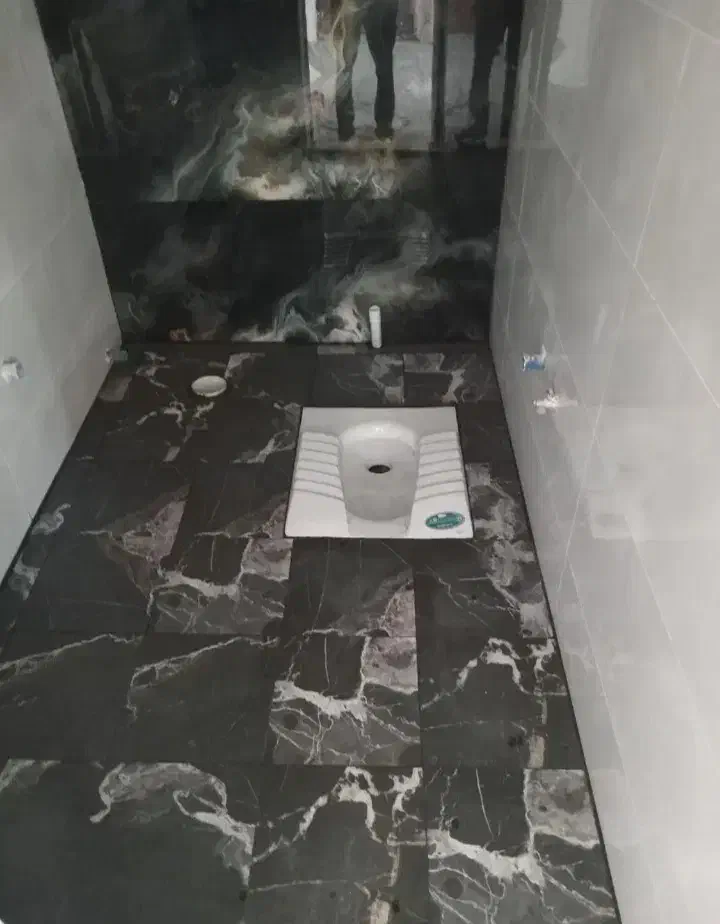 کاشیکاری کاشیکار کاشی کاری|خدمات پیشه و مهارت|رشت, یخسازی|دیوار