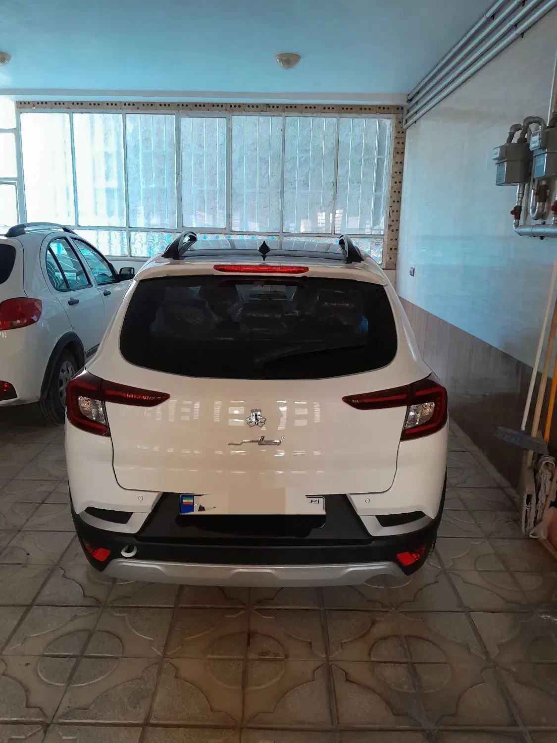 اطلس g|خودرو سواری و وانت|تربت‌حیدریه, میدان مرکزی|دیوار