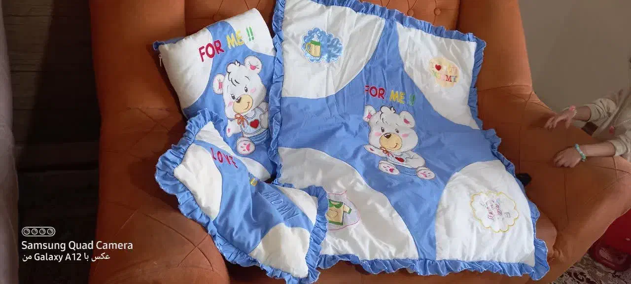 تشک|اسباب و اثاث بچه|فولادشهر, مسکن مهر فولادشهر|دیوار