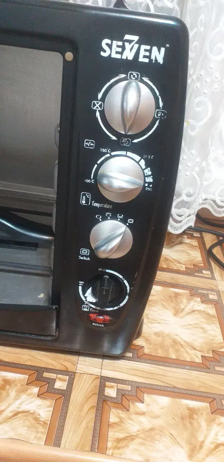 تستر|اجاق گاز و لوازم برقی پختوپز|اصفهان, بهارستان|دیوار