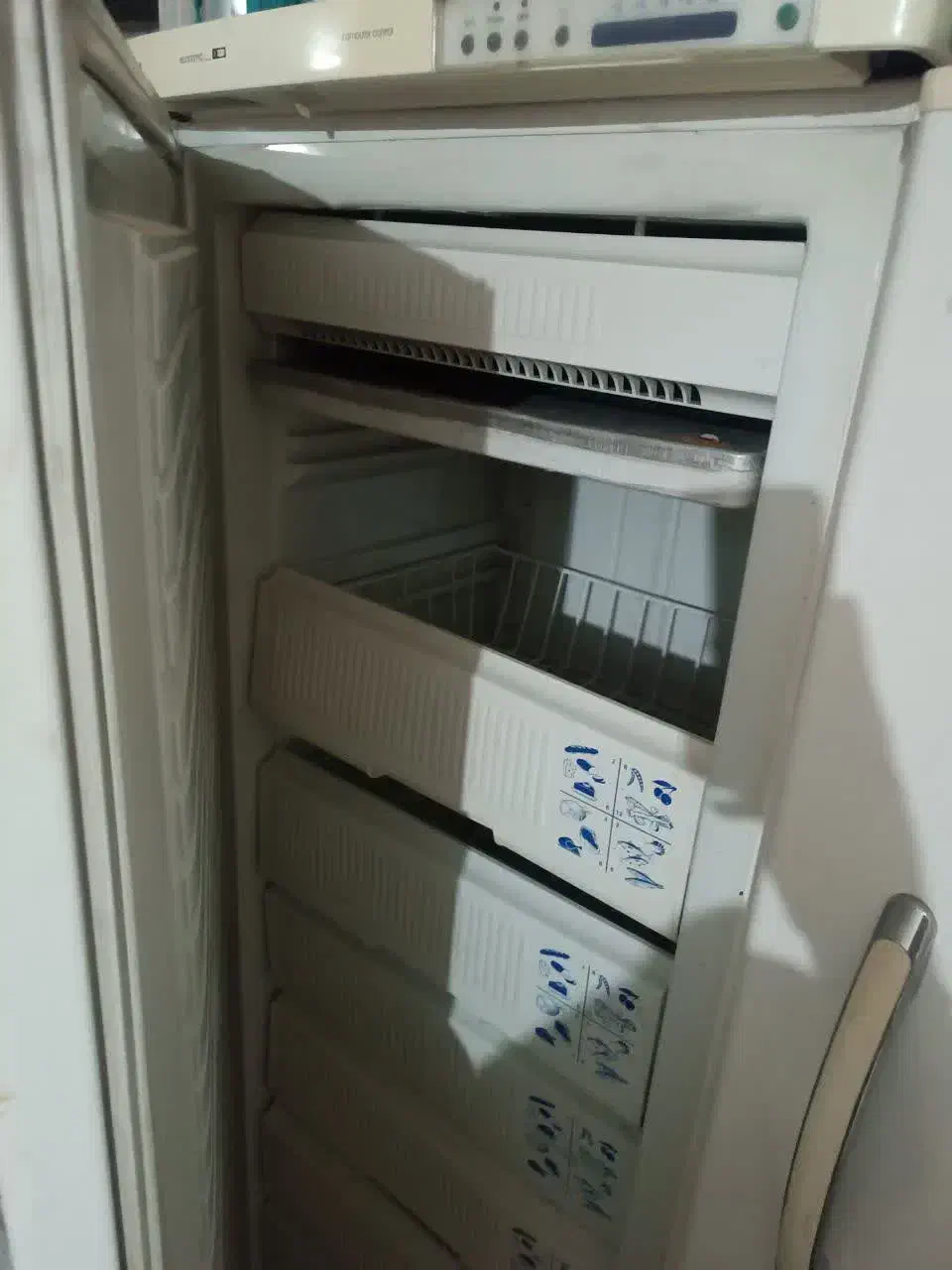 یخچال فریزر|یخچال و فریزر|کهریزک, |دیوار