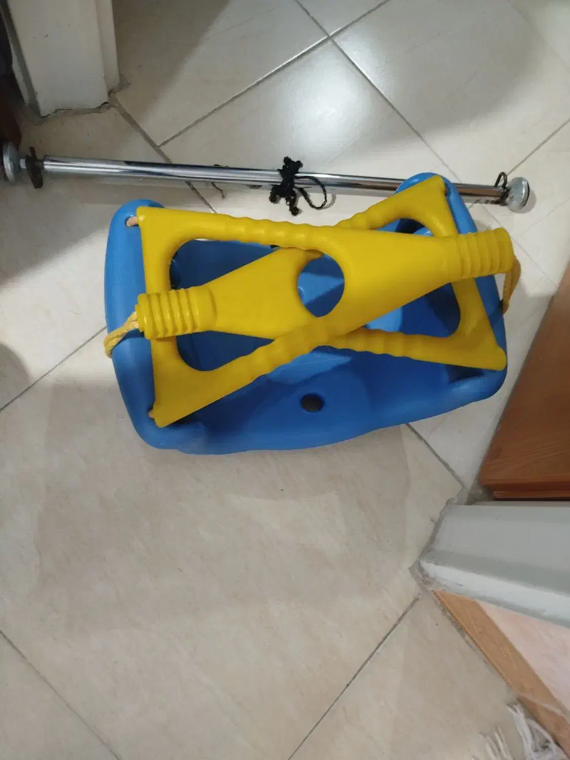 وسایل بازی کودک|اسباببازی|محمدشهر, شهرک چمران|دیوار