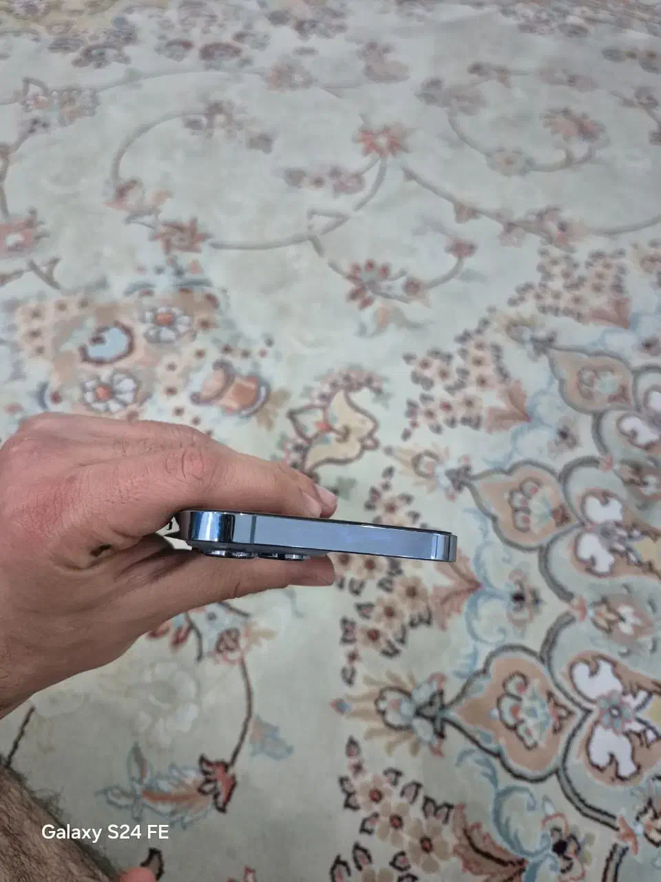 iphone 13promax|موبایل|تهران, نازیآباد|دیوار